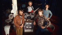 «Travelin' Band: Creedence Clearwater Revival at the Royal Albert Hall (2022)» — обои к фильму #1