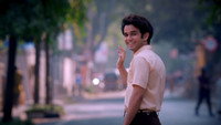 Tum Toh Thehre Pardesi