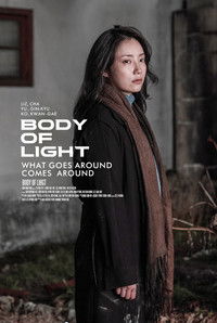 Poster de 빛과 몸