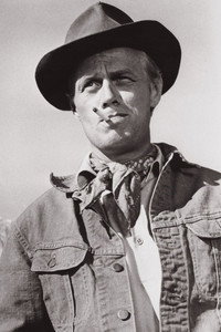 Постер фильма «Закон и Джейк Уэйд (1958)» — (6 из 13)