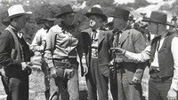 «California Gold Rush (1946)» — обои к фильму #1