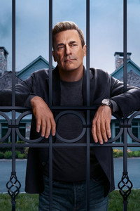 Постер сериала «Друзья и соседи (2025)» — (11 из 93)