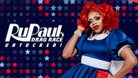 Обои к сериалу «Drag Race: Untucked! (2009)» — (66 из 110)