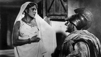 «Les dieux s'amusent (1935)» — обои к фильму #1
