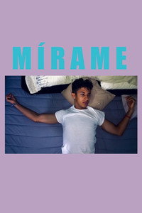 Постер фильма «Mírame (2019)» — (2 из 4)