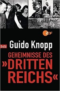 copertina serie tv Geheimnisse+des+%27Dritten+Reichs%27 2011