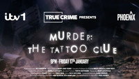Murder: The Tattoo Clue