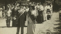 «The Woman on the Index (1919)» — обои к фильму #1