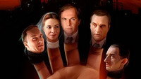 «Охота на изюбря (2005)» — обои к сериалу #1