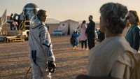 «Сигнал (2024)» — обои к сериалу #10
