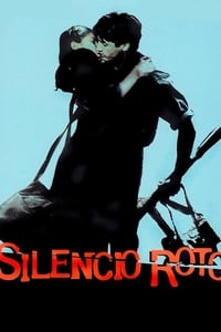 Poster de Silencio roto