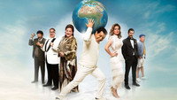 «Ard Al Nefaq (2018)» — обои к сериалу #2