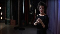 «Я могла бы продолжать петь (1963)» — обои к фильму #2