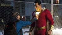 Shazam!