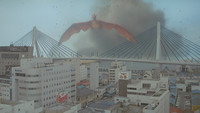Godzilla vs Mechagodzilla II