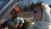 Обои к фильму «Вонг Фу, с благодарностью за всё! Джули Ньюмар (1995)» — (36 из 58)