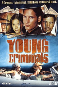 Young Criminals