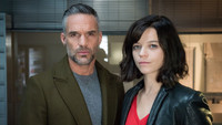«Профайл (2009 - 2020)» — обои к сериалу #1