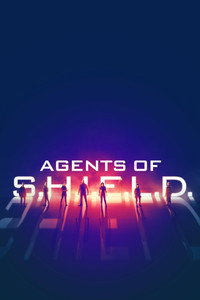 Постер сериала «Агенты «Щ.И.Т.» (2013-2020)» — (18 из 181)
