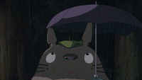Mon voisin Totoro