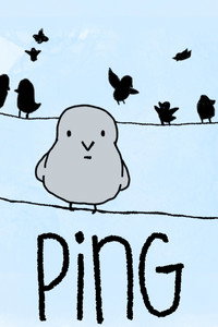 Ping (2026) subtitle poster