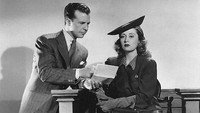 «Я хочу развестись (1940)» — обои к фильму #4