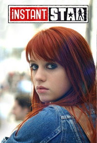Постер сериала «Звезда-малолетка (2004-2008)» — (5 из 18)