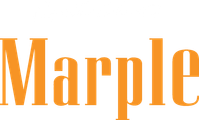 Логотип сериала «Мисс Марпл (2004 - 2013)» — (1 из 26)