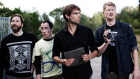 «Hjelp, vi er i filmbransjen (2011)» — обои к фильму #1