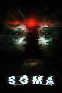 Poster de SOMA: Transmissions