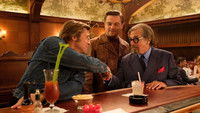 Once Upon a Time in Hollywood