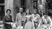 «Сатана из седьмого класса (1960)» — обои к фильму #1