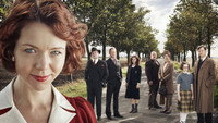 «Южный Райдинг (2011)» — обои к сериалу #4