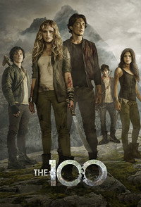 Постер сериала «Сотня (2014-2020)» — (40 из 117)