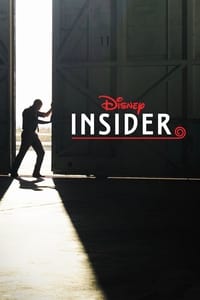 tv show poster Disney+Insider 2020