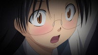 «Одинокий мотылёк (2009-2010)» — обои к аниме #1