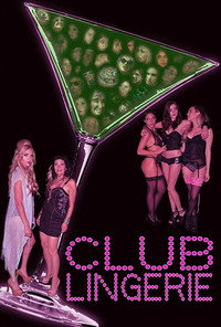Постер фильма «Club Lingerie (2014)» — (4 из 9)