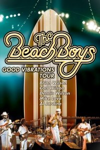 Poster de The Beach Boys: Good Vibrations Tour