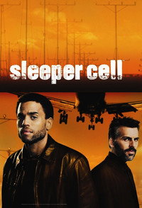 Постер сериала «Узнай врага (2005-2006)» — (4 из 25)
