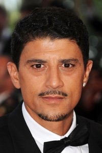 Saïd Taghmaoui Poster