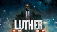 «Лютер (2010 - 2019)» — обои к сериалу #3