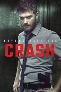 tv show poster Crash 2018