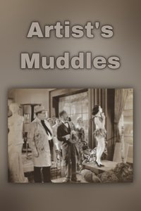 Poster de Artist's Muddles