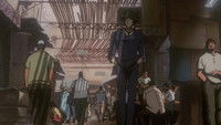 Cowboy Bebop : le film
