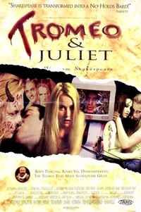 Постер фильма «Тромео и Джульетта (1996)» — (9 из 21)