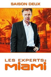 Les Experts : Miami (2002) 