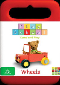 Play School - Wheels Episode Guide