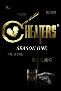 Постер сериала «Безбожники (2002)» — (2 из 4)