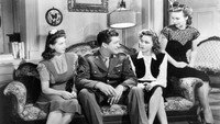 «Сама мысль о вас (1944)» — обои к фильму #1