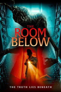 película The Room Below